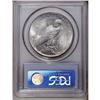 Image 2 : 1922 S$1 MS66 PCGS. Generally well struck except for t 1922[img border='0' src='http://www.heritagec