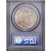 Image 2 : 1923 S$1 MS66 PCGS. Lovely powder-blue and apricot hue 1923[img border='0' src='http://www.heritagec