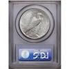 Image 2 : 1923-S S$1 MS64 PCGS. This essentially brilliant near- 1923-S[img border='0' src='http://www.heritag