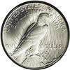 Image 2 : 1923-S S$1 MS65 PCGS. Creamy, refreshingly unmarked su 1923-S[img border='0' src='http://www.heritag