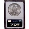 Image 2 : 1924 S$1 MS66 NGC. Well struck and untoned with a brig 1924[img border='0' src='http://www.heritagec