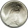 Image 2 : 1924 S$1 MS67 NGC. One of the more underrated Peace do 1924[img border='0' src='http://www.heritagec