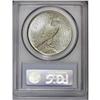 Image 2 : 1924-S S$1 MS64 PCGS. This sharply struck example is a 1924-S[img border='0' src='http://www.heritag