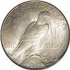 Image 2 : 1924-S S$1 MS65 PCGS. Uncommonly attractive, the surfa 1924-S[img border='0' src='http://www.heritag