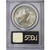 Image 2 : 1925-S S$1 MS64 PCGS. Both sides of this highly lustro 1925-S[img border='0' src='http://www.heritag