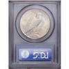 Image 2 : 1927-S S$1 MS64 PCGS. This conditionally rare Peace do 1927-S[img border='0' src='http://www.heritag