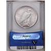 Image 2 : 1928 S$1 MS62 ANACS. Well struck, lustrous, and lightl 1928[img border='0' src='http://www.heritagec