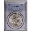 Image 1 : 1928 S$1 MS64 PCGS. This near-Gem sports deep dappled 1928[img border='0' src='http://www.heritageco