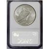 Image 2 : 1928-S S$1 MS64 NGC. The surfaces of this example are 1928-S[img border='0' src='http://www.heritage