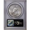 Image 2 : 1934-D S$1 MS65 PCGS. Small D. Mostly brilliant, but w 1934-D[img border='0' src='http://www.heritag