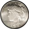 Image 1 : 1934-S S$1 MS64 PCGS. An issue whose scarcity was unhe 1934-S[img border='0' src='http://www.heritag