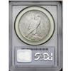 Image 2 : 1935 S$1 MS66 PCGS. Remarkably clean and highly lustro 1935[img border='0' src='http://www.heritagec