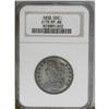 Image 3 : 1838 P50C Half Dollar, Judd-73 Restrike, Pollock-77, R 1838[P50C] Half Dollar, Judd-73 Restrike, Pol