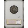 Image 4 : 1854 P1C One Cent, Judd-161 Original, Pollock-187, R.4 1854[P1C] One Cent, Judd-161 Original, Polloc