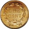 Image 2 : 1858 P1C Flying Eagle Cent, Judd-191, Pollock-233-234, 1858[P1C] Flying Eagle Cent, Judd-191, Polloc