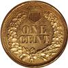 Image 2 : 1864 1C One Cent, Judd-353, Pollock-425, Low R.6, PR63 1864[1C] One Cent, Judd-355A, Pollock-deliste