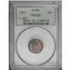 Image 3 : 1865 10C Ten Cents, Judd-421, Pollock-493, High R.7, P 1865[10C] Ten Cents, Judd-421, Pollock-493, H