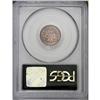 Image 4 : 1865 10C Ten Cents, Judd-421, Pollock-493, High R.7, P 1865[10C] Ten Cents, Judd-421, Pollock-493, H