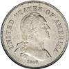 Image 1 : 1866 5C Five Cents, Judd-461, Pollock-535, R.5, PR64 P 1866[5C] Five Cents, Judd-461, Pollock-535, R