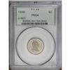 Image 3 : 1866 5C Five Cents, Judd-461, Pollock-535, R.5, PR64 P 1866[5C] Five Cents, Judd-461, Pollock-535, R