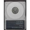 Image 4 : 1869 10C Standard Silver Ten Cents, Judd-697, Pollock- 1869[10C] Standard Silver Ten Cents, Judd-697