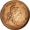 Image 1 : 1869 25C Standard Silver Quarter Dollar, Judd-724, Pol 1869[25C] Standard Silver Quarter Dollar, Jud