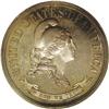 Image 1 : 1869 50C Standard Silver Half Dollar, Judd-743, Polloc 1869[50C] Standard Silver Half Dollar, Judd-7