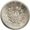Image 2 : 1869 50C Standard Silver Half Dollar, Judd-749, Polloc 1869[50C] Standard Silver Half Dollar, Judd-7