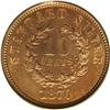 Image 2 : 1870 10C Standard Silver Ten Cents, Judd-864, Pollock- 1870[10C] Standard Silver Ten Cents, Judd-864