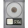 Image 4 : 1870 10C Standard Silver Ten Cents, Judd-864, Pollock- 1870[10C] Standard Silver Ten Cents, Judd-864
