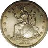 Image 1 : 1871 S$1 Standard Silver Dollar, Judd-1133, Pollock-12 1871[img border='0' src='http://www.heritagec