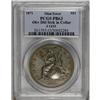 Image 3 : 1871 S$1 Standard Silver Dollar, Judd-1133, Pollock-12 1871[img border='0' src='http://www.heritagec