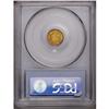 Image 4 : 1850 G$1 MS64 PCGS. Second year of issue for the gold 1850[G$1] MS64 PCGS.