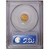 Image 2 : 1851 G$1 MS64 PCGS. Powerfully brought up, the surface 1851[G$1] MS64 PCGS.