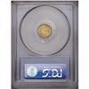 Image 4 : 1851 G$1 MS66 PCGS. A common P-mint issue through the 1851[G$1] MS66 PCGS.