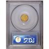 Image 2 : 1853-O G$1 MS62 PCGS. Generally well struck, except fo 1853-O[G$1] MS62 PCGS.