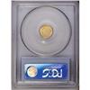 Image 2 : 1854 G$1 Type One MS63 PCGS. Sharply struck and carefu 1854[G$1] Type One MS63 PCGS.
