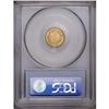 Image 4 : 1860 G$1 MS64 PCGS. The 1860 has a relatively low mint 1860[G$1] MS64 PCGS.