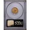 Image 2 : 1873 $2 1/2 Closed 3 MS63 PCGS. Crisply struck despite 1873[$2 1/2] Closed 3 MS63 PCGS.