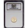 Image 1 : 1888 $2 1/2 MS63 NGC. Well struck, except on the eagle 1888[$2 1/2] MS63 NGC.