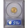 Image 4 : 1902 $2 1/2 MS66 PCGS. Sharply struck and lightly tone 1902[$2 1/2] MS66 PCGS.