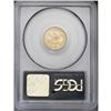 Image 2 : 1903 $2 1/2 MS64 PCGS. Rich peach centers cede to gree 1903[$2 1/2] MS64 PCGS.