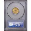 Image 4 : 1905 $2 1/2 MS66 PCGS. This is an exemplary type coin. 1905[$2 1/2] MS66 PCGS.