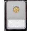 Image 4 : 1906 $2 1/2 MS66 NGC. A splendid, century-old Liberty 1906[$2 1/2] MS66 NGC.