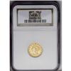 Image 1 : 1907 $2 1/2 MS63 NGC. Well struck and highly lustrous, 1907[$2 1/2] MS63 NGC.