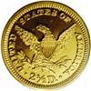 Image 2 : 1904 $2 1/2 PR67 Cameo PCGS. A fabulous, high grade ex 1904[$2 1/2] PR67 Cameo PCGS.