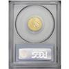 Image 2 : 1908 $2 1/2 MS63 PCGS. A lovely Mint State example of 1908[$2 1/2] MS63 PCGS.