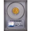 Image 4 : 1908 $2 1/2 MS64 PCGS. Typically struck for this popul 1908[$2 1/2] MS64 PCGS.
