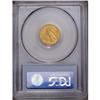 Image 2 : 1909 $2 1/2 MS62 PCGS. Well struck with soft, muted lu 1909[$2 1/2] MS62 PCGS.
