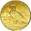 Image 2 : 1909 $2 1/2 MS64 PCGS. This is a notable coin, not onl 1909[$2 1/2] MS64 PCGS.